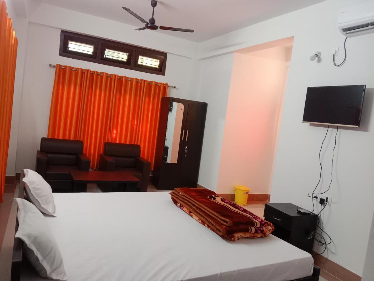 Niroda Guest House Guwahati Zewnętrze zdjęcie